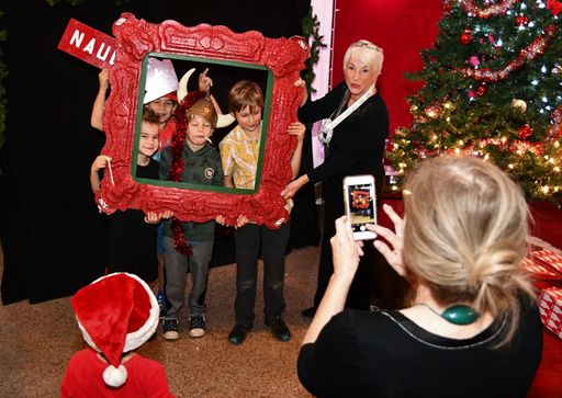 Old Southeast Neighborhood Holiday Party