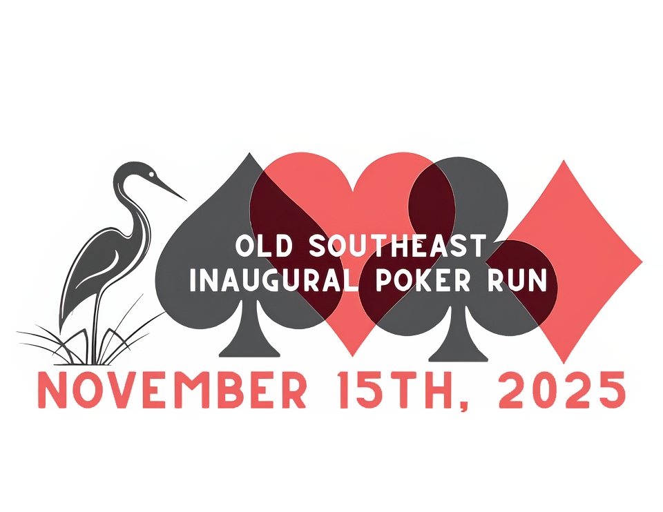 OSNA Poker Run