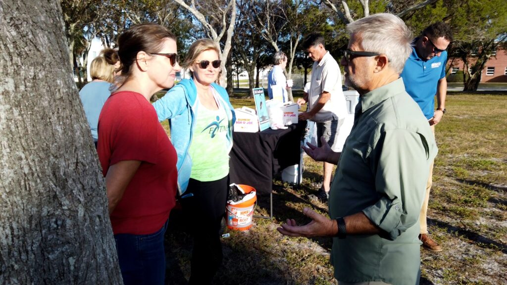 An image of Bill Dahl