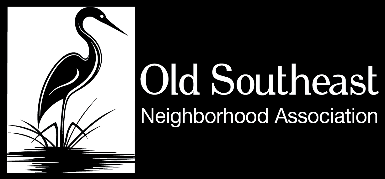 Old Southeast Neighborhood Association